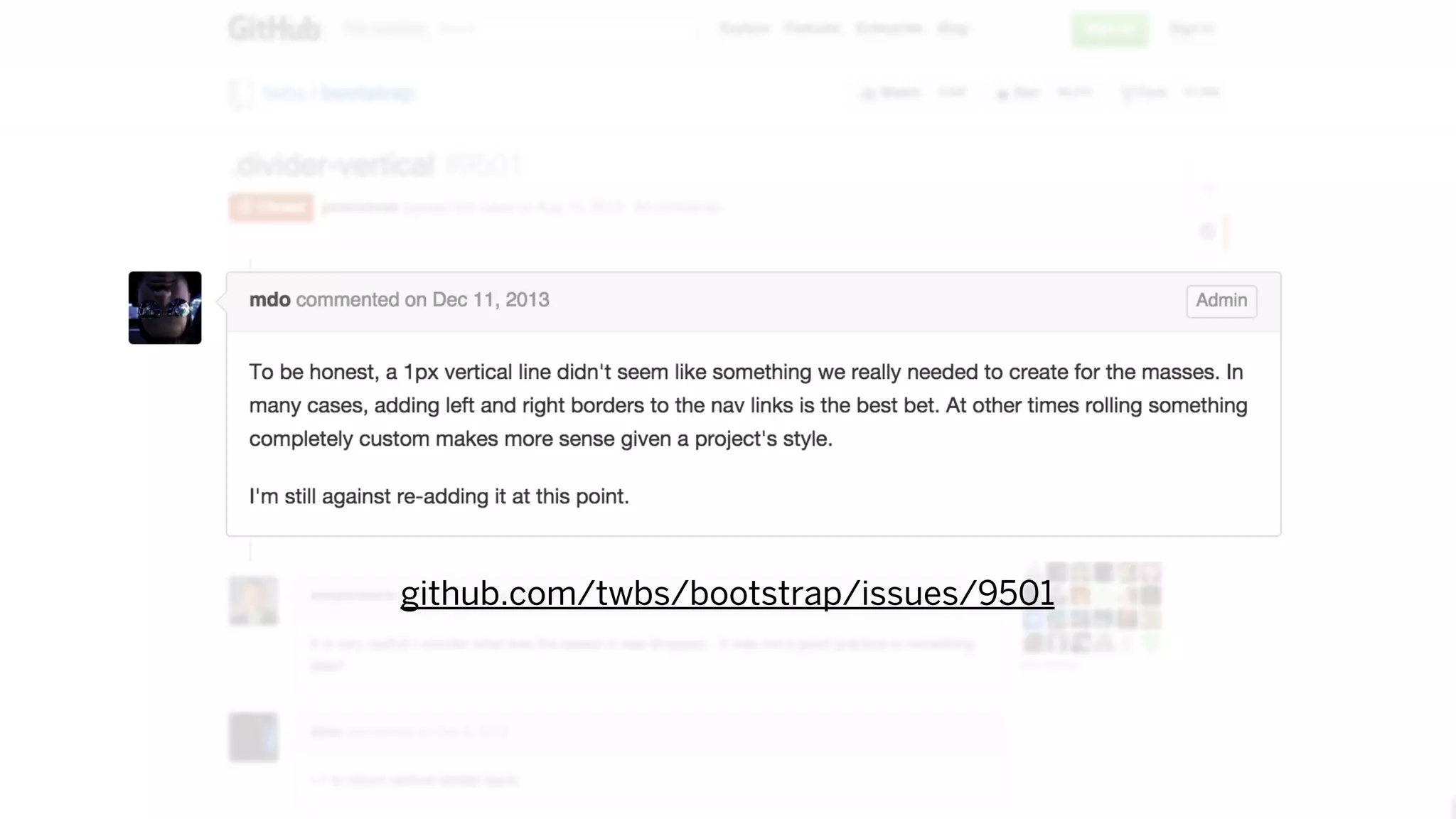 #patternlib @brianpeppler
Designer +
Developer
Tag Team
#patternlib @brianpeppler
 