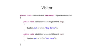 Visitor
 