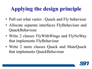 Design Patterns | PPT