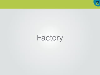 Factory
 