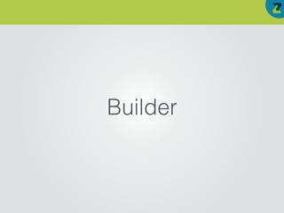 Builder
 