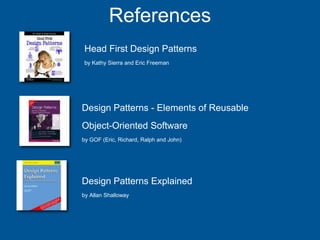 Design patterns | PPT