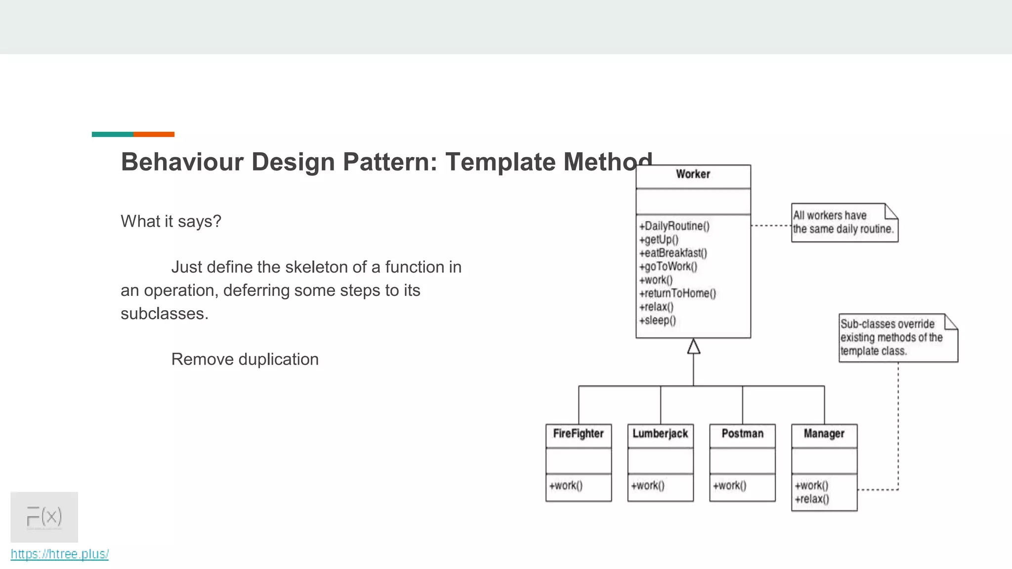 Design patterns | PPT