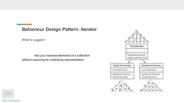 Design patterns | PPT