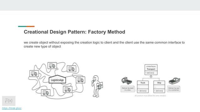 Design patterns | PPT
