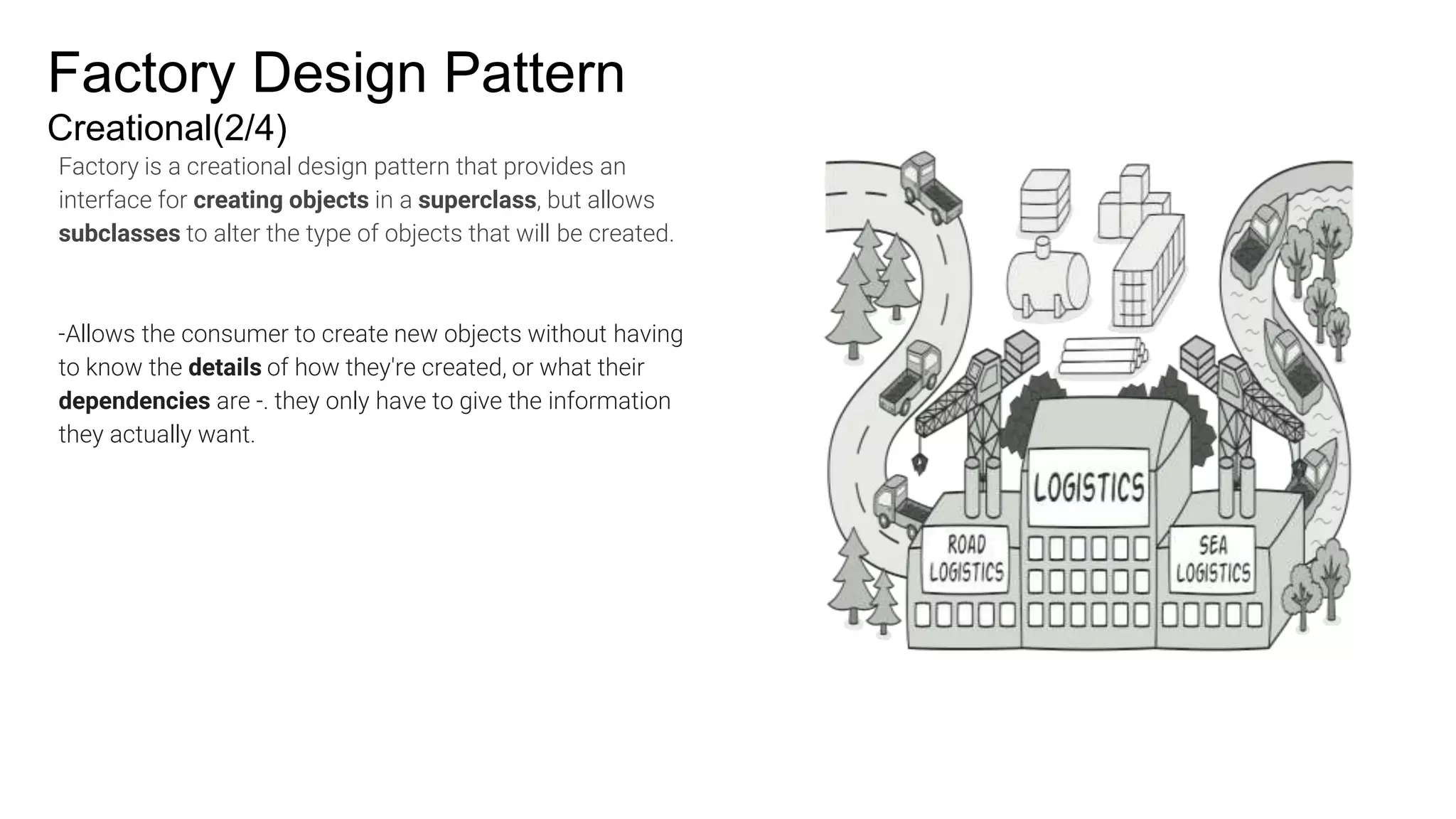 Design patterns | PPT