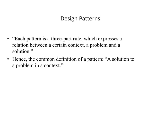 Design Patterns.ppt