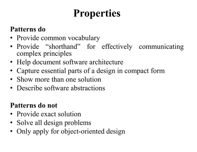 Design Patterns.ppt