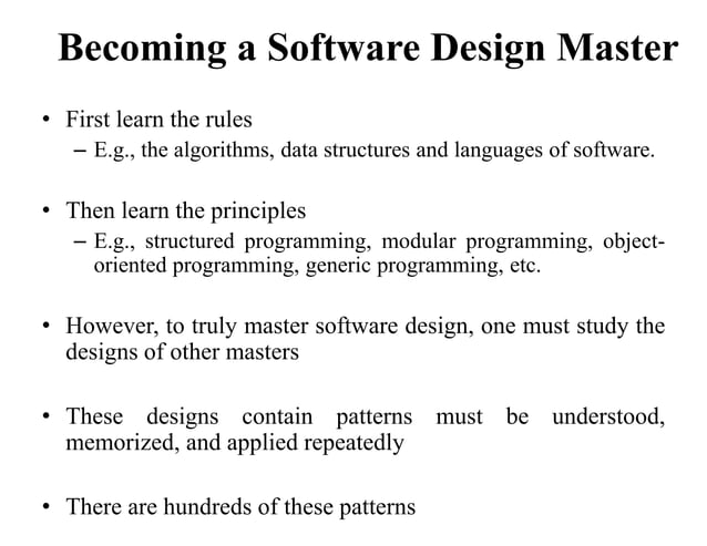 Design Patterns.ppt