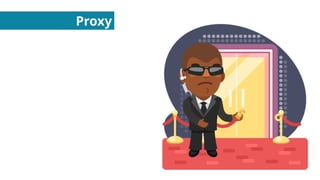 Proxy
 