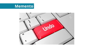 Memento
 