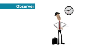 Observer
 