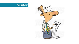 Visitor
 