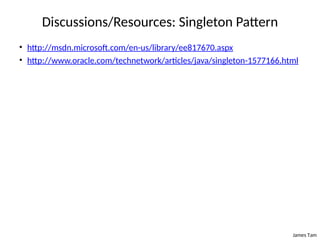 designPatterns you will know about pattern.ppt