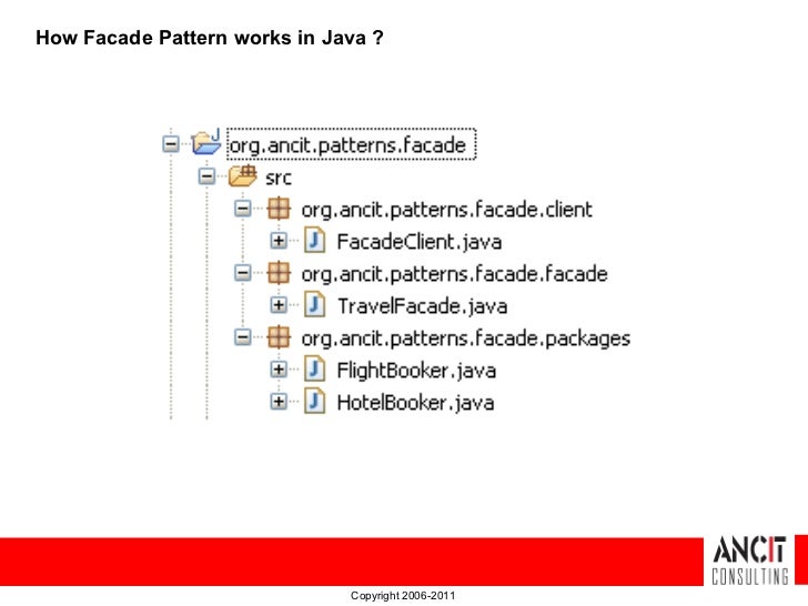 Design Patterns Facade Pattern Extraordinary Facade Pattern Java Design Patterns Facade Pattern Extraordinary Facade Pattern Java