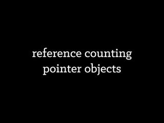 large object in memory
 