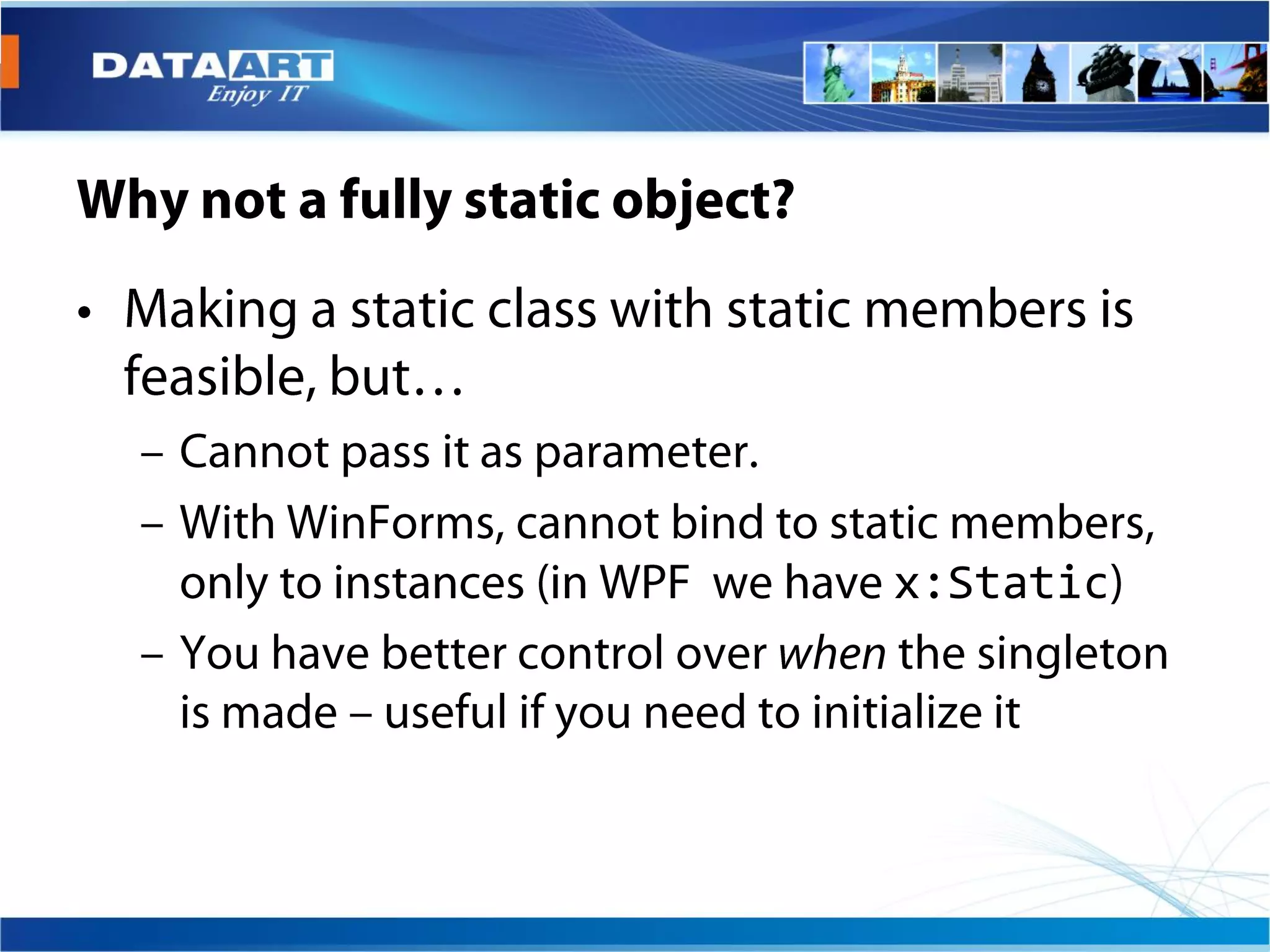 x:Static
 