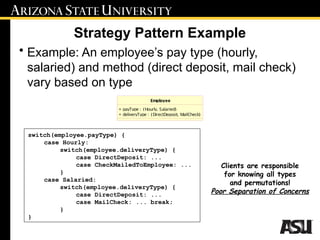 Design Patterns for Software Engineering | PPTX
