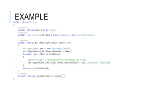 GoF Design patterns I: Introduction + Structural Patterns | PPTX
