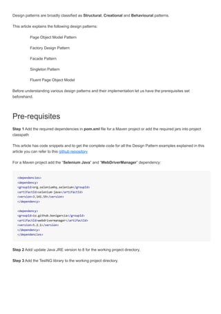 Design Patterns in Automation Framework.pdf