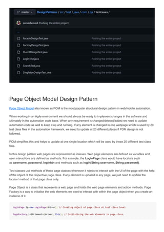 Design Patterns in Automation Framework.pdf