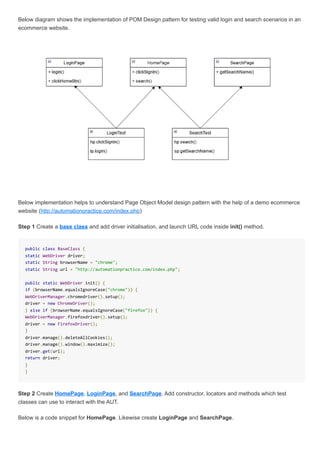 Design Patterns in Automation Framework.pdf