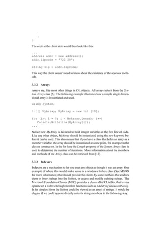 Design patterns in_c_sharp | PDF