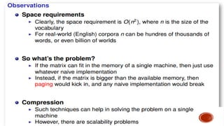 Design patterns in MapReduce | PDF