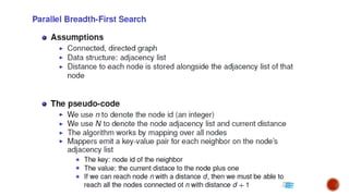 Design patterns in MapReduce | PDF
