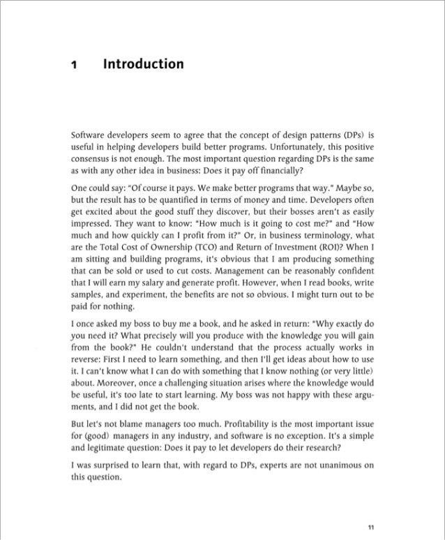 Thesis Writing Pattern Paper Design Software Epolaleta