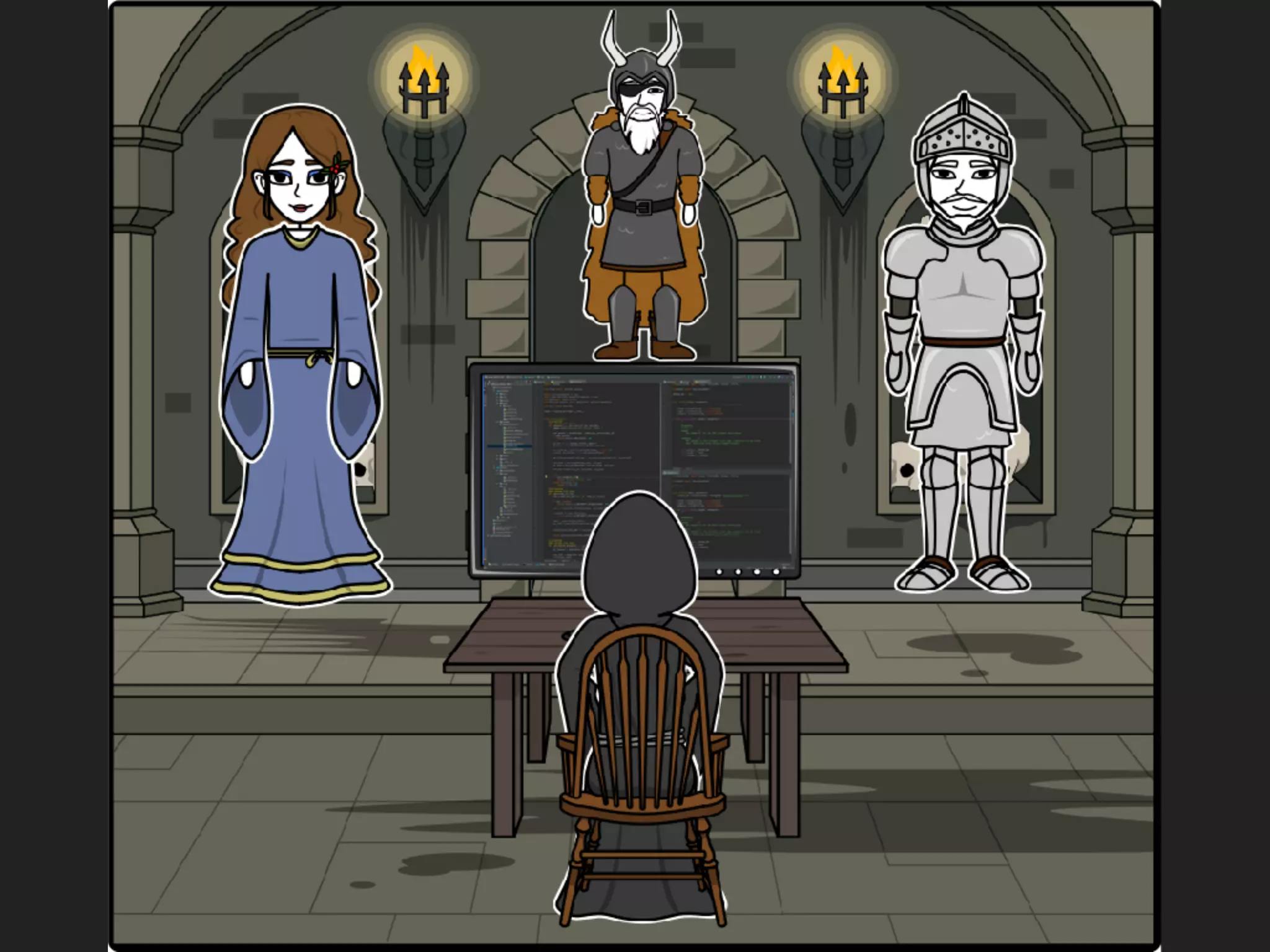 Design patterns in Python | PDF