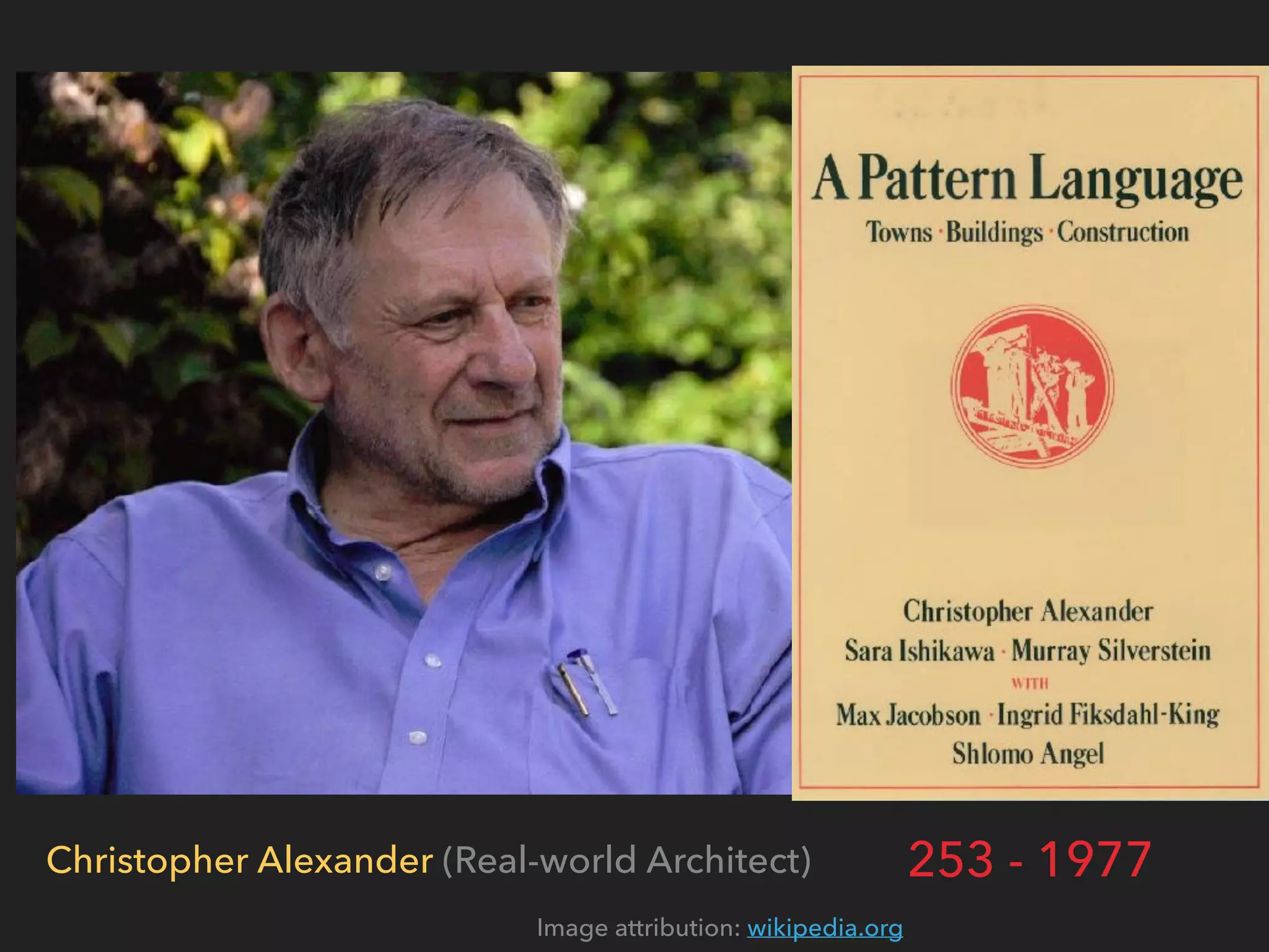 Design patterns in Python | PDF