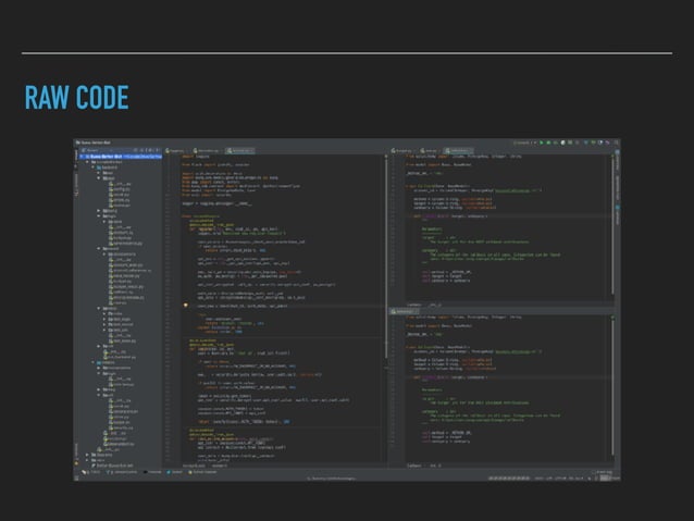 Design patterns in Python | PDF