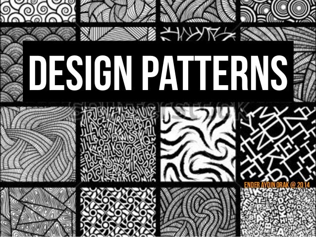 What Is Pattern In Design | design patterns jdk exles What Is Pattern In Design | design patterns jdk exles