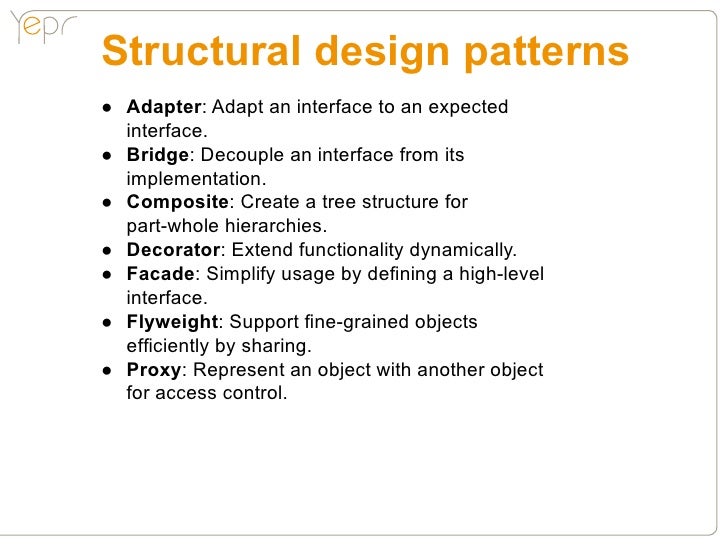 Ladybuglandscapingdesign Structural Design Patterns In C Ladybuglandscapingdesign structural design patterns in c