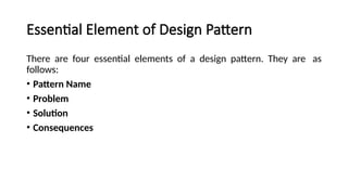 Design Pattern Slide 01bbbbbbbbbbbbbbbbbbbbbbb.pptx
