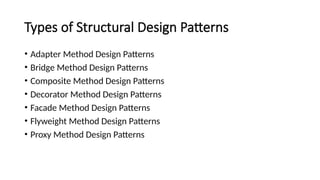 Design Pattern Slide 04dadadfadadfads.pptx