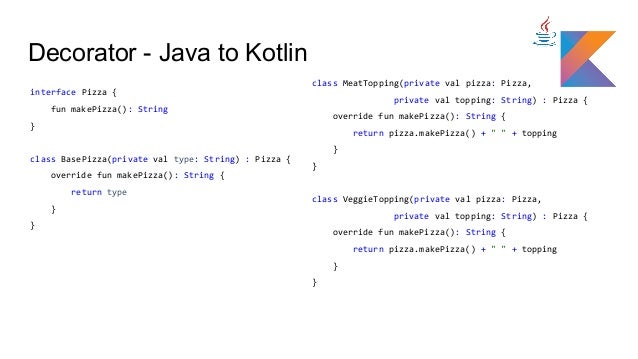 Design Patterns With Kotlin