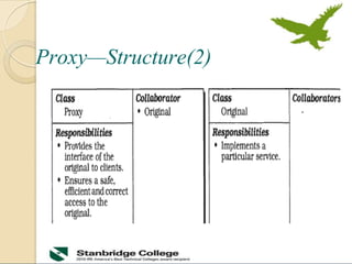 Design pattern (week 2) | PPTX