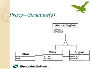 Design pattern (week 2) | PPTX