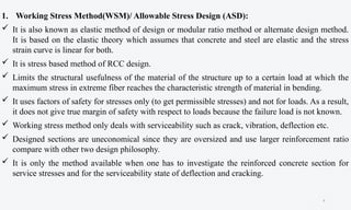 Design Philosophy in RCC Construction.pptx
