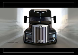 Imperator design photos