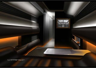 Imperator design photos