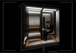 Imperator design photos