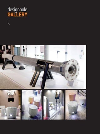 디자인폴 종합 카탈로그 2011.8