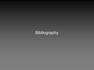 Bibliography 
