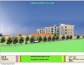 Thursday, May 29, 2014
 