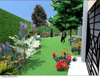 Thursday, May 29, 2014
 