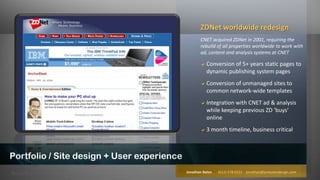 Portfolio / Site design + User experienceeCatalog Best 100 ProductseCatalog is a product directory system viewable on- or offline. Tight page load restrictions