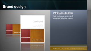 Formidable competition meant HotGigs had to offer unique tools, services and approach